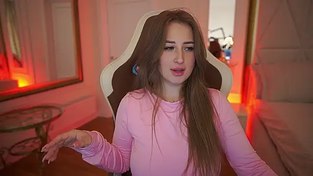 Sembang XXX Secara Langsung GentleAdellee