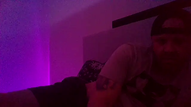 bjarson123 – Live XXX-chat