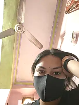 Show de sanu_07 na webcam