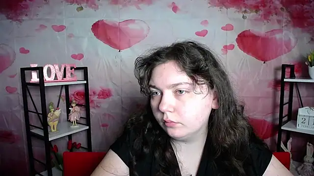 NeonilaLisova's Live XXX Chat