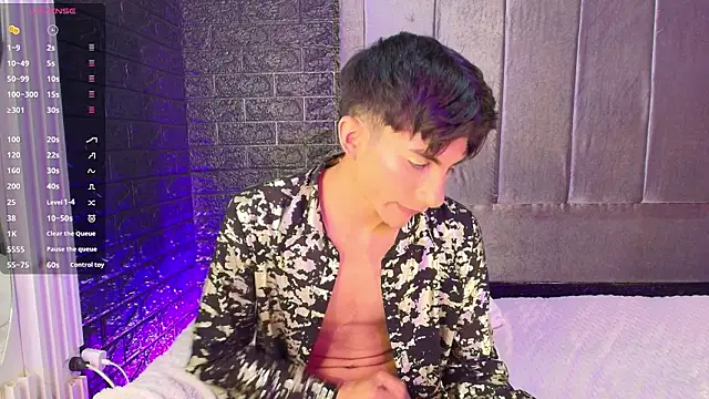 Erick_Velveth Live XXX-chat