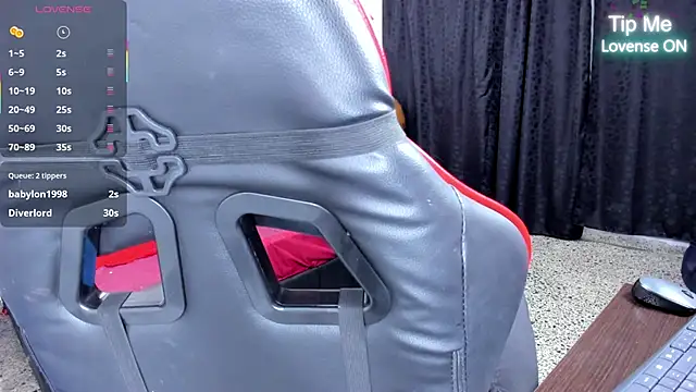 paola_my Live XXX-Chat