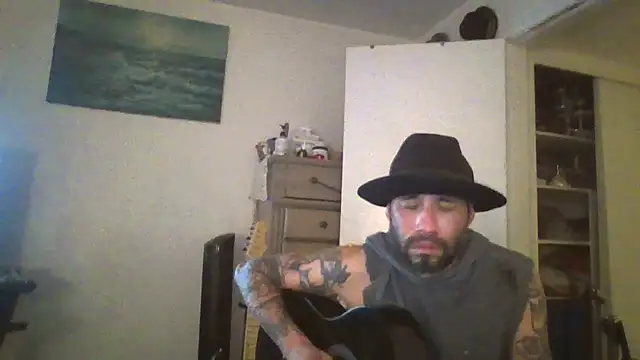 TheDaddio03's Live XXX Chat