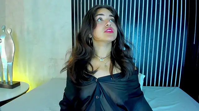 Chat +18 de melodyphillips_2_ ao vivo