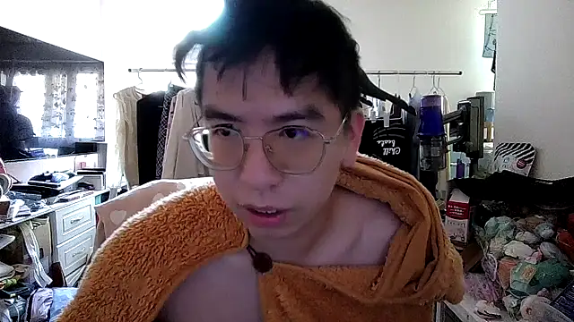 charlie_xdd Webcam show