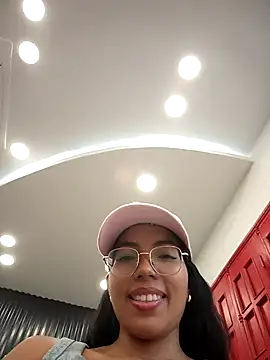 SheenaBrooke Webcam Show