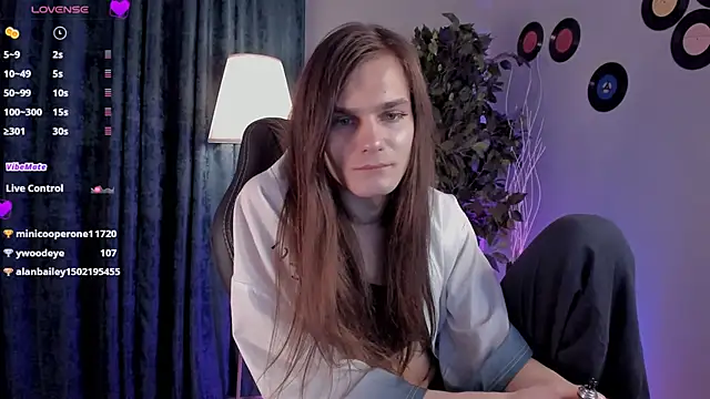 Will_Will_ Live XXX Chat