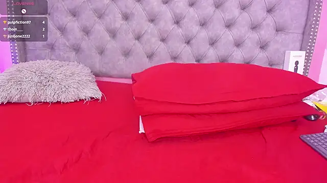 Chat XXX ao vivo de Sofia_Girl_