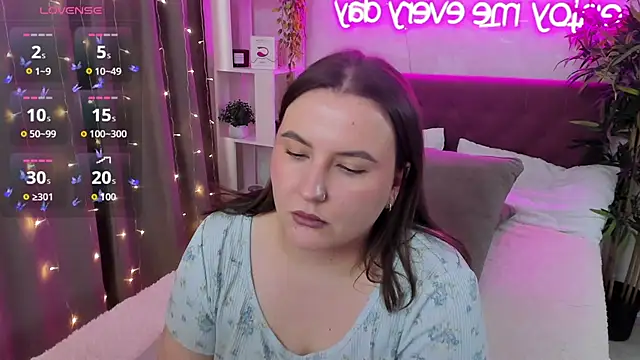 FeralPeach 라이브 XXX 채팅