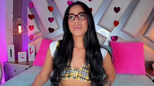 Amber_villalobos_ Obrolan Langsung XXX