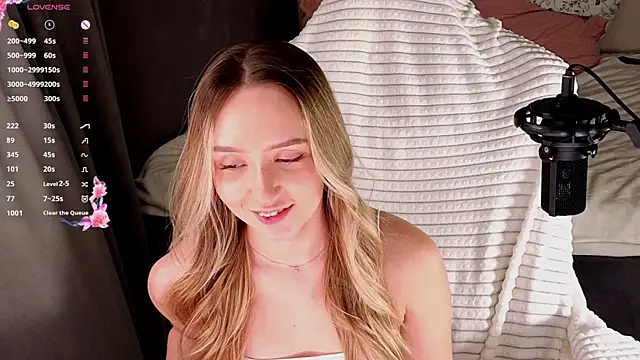 HollisBeckett – Naživo XXX chat