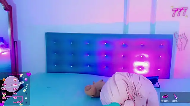 malahya_ Live XXX Chat