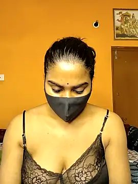 Sexynora1's Webcam Show