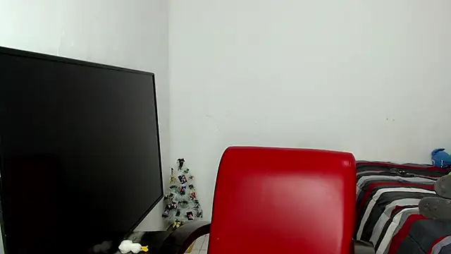 Alex_mojica's Live XXX Chat