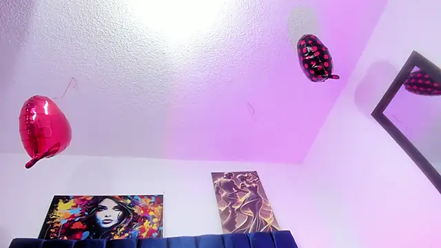 Annie_switt 라이브 XXX 채팅