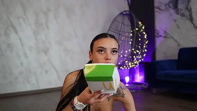 RachelRavee's Live XXX Chat