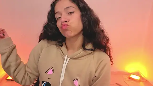 daniela_rivasthl: απευθείας συνομιλία ΧΧΧ