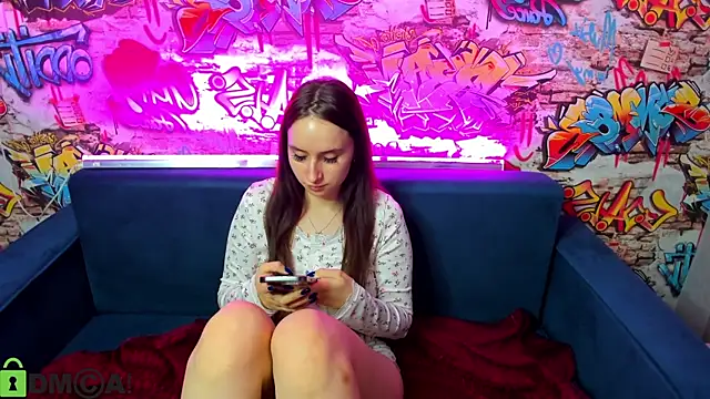 Živý XXX chat Kira__Sweet