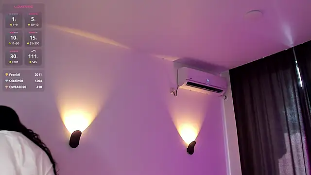 دردشة m1sss1nful الجنسية المباشرة