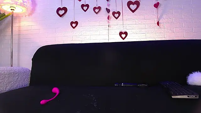 AnnastasiaJune Webcam show