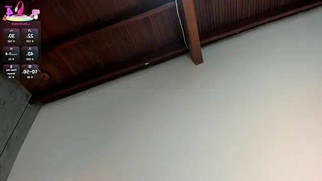 Maya_curvy's Webcam Show