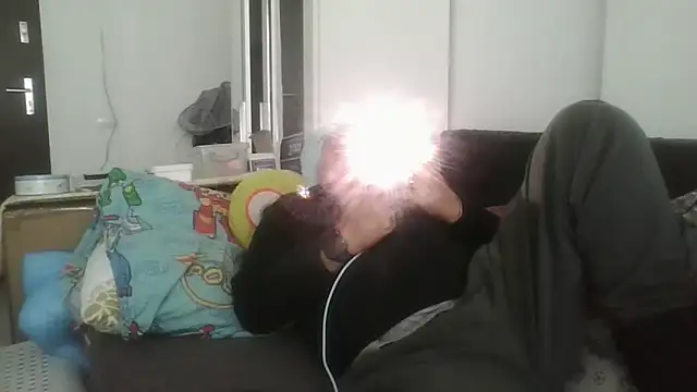 Webkamerová show vitalik66679