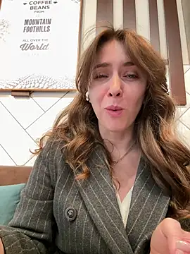 MariiD – Naživo XXX chat