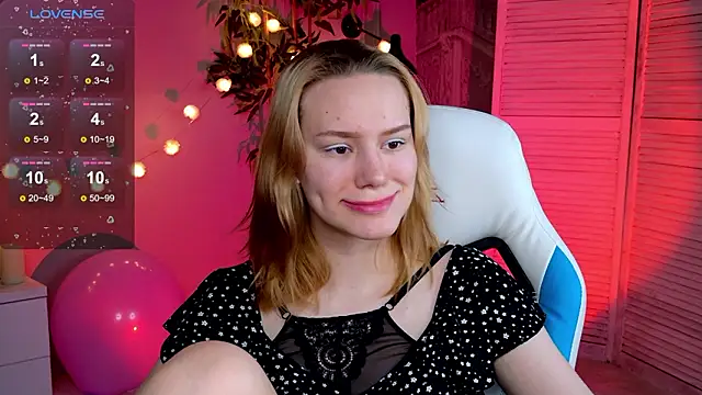 Ramona___'s Live XXX Chat