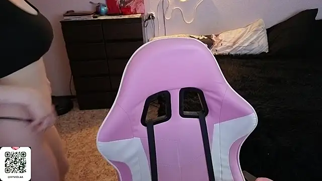 Maya_Viola 라이브 XXX 채팅