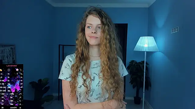 Živý XXX chat RayaNenlia