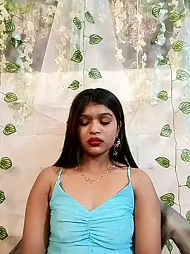 Twinkle-girl Show Webcam