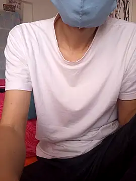 jin_k ওয়েবক্যাম শো