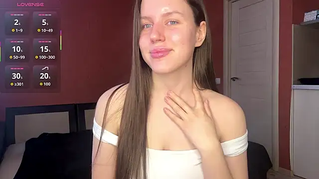 Chat +18 de SanoraVillnave ao vivo