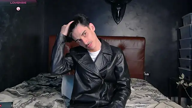 DanielCrush1 webcam show