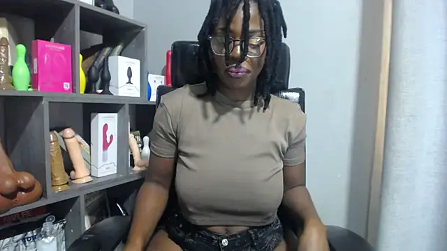 Chat +18 de Shaniko89 ao vivo