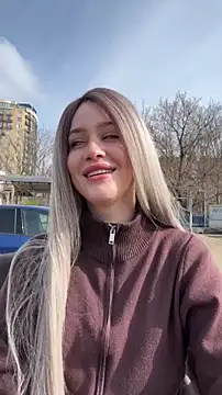 KikiWatson – Live XXX-chat