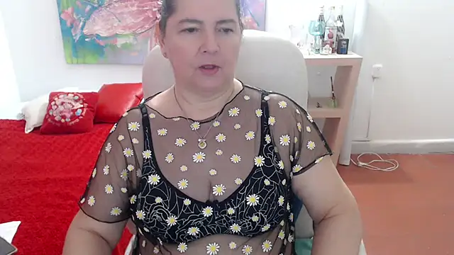 Chat XXX en directo de leonela_69