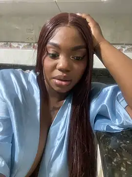 SarahBleer's Live XXX Chat