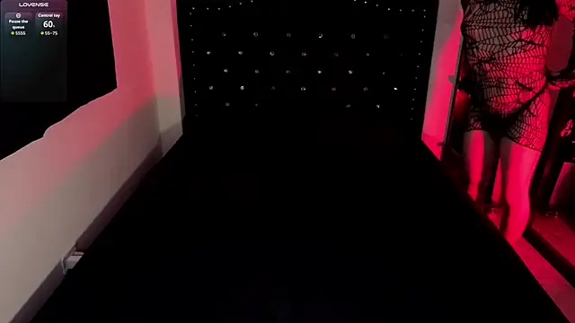 Вебкам-шоу DarkAndTenderGirl