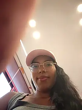 SheenaBrookeのライブXXXチャット