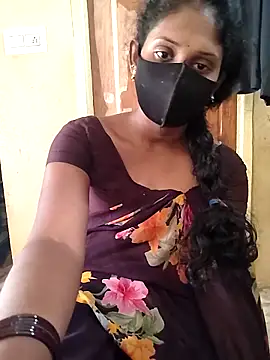 Rose-Milkk_telugu8989 Webcam Show