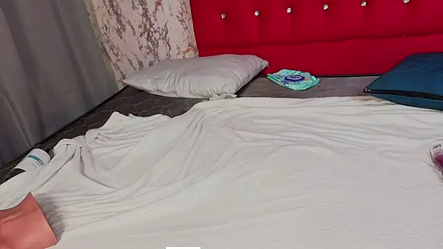 Larissa_Antonella's Live XXX Chat