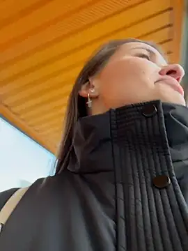 KishaMurn Live XXX chat