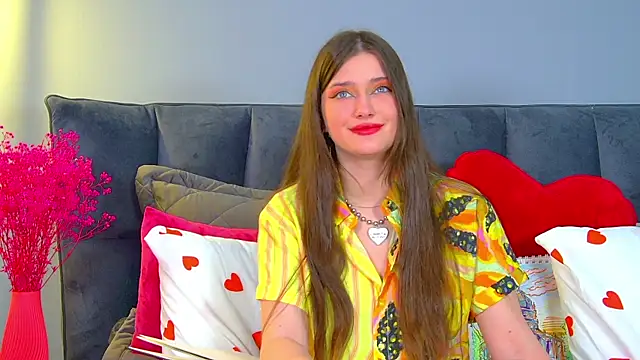 Chat XXX ao vivo de JessicaJewells