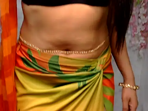 Chat XXX en directo de kashvi-