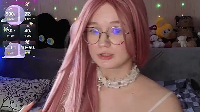 Kitty_smalltits Obrolan Langsung XXX