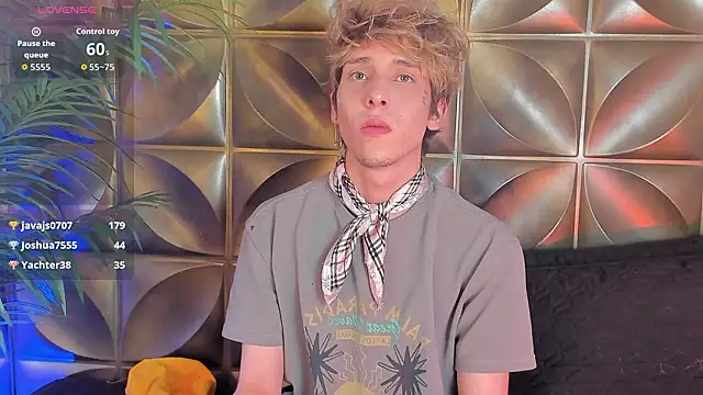 DannyParker_n Live XXX chat