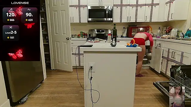 Czat XXX na żywo – Blondiewithanass