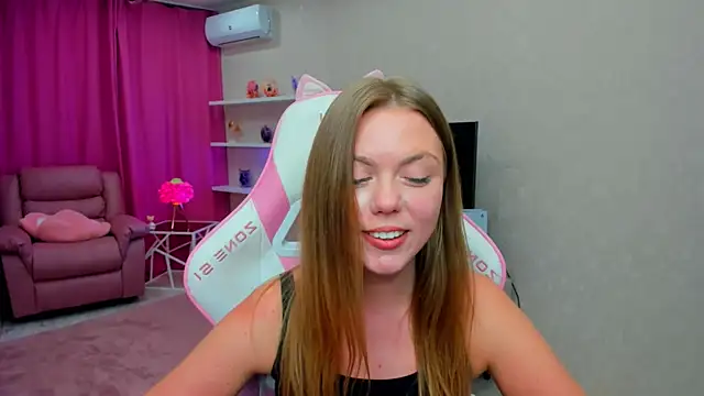 Strawberrye – Live XXX-chat