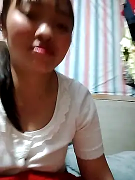 โชว์เว็บแคมของ Minkine022